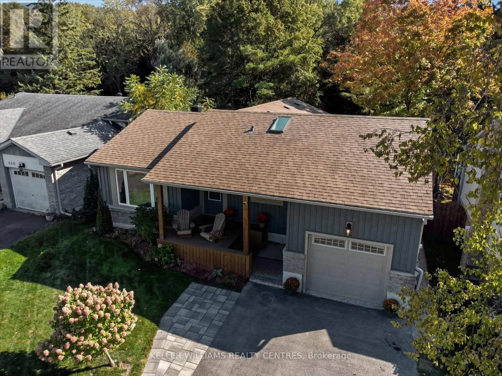 916 ELGIN STREET