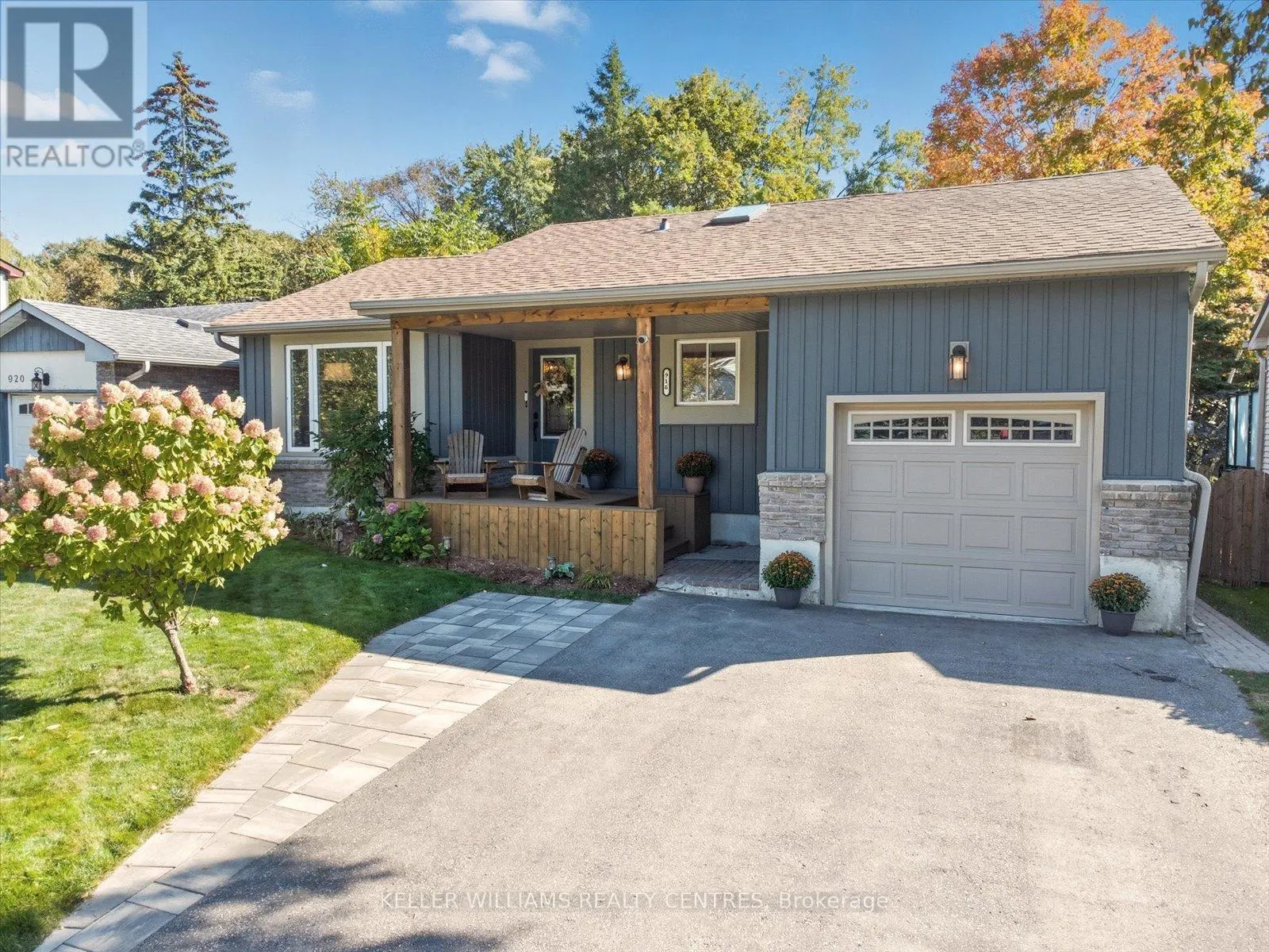 916 ELGIN STREET
