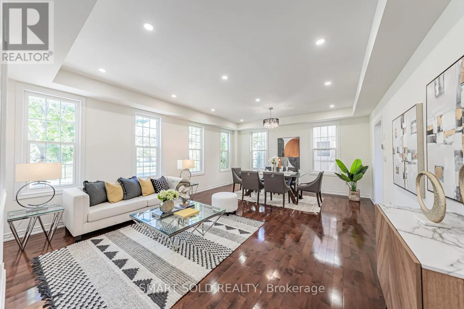 23 BONHEUR ROAD