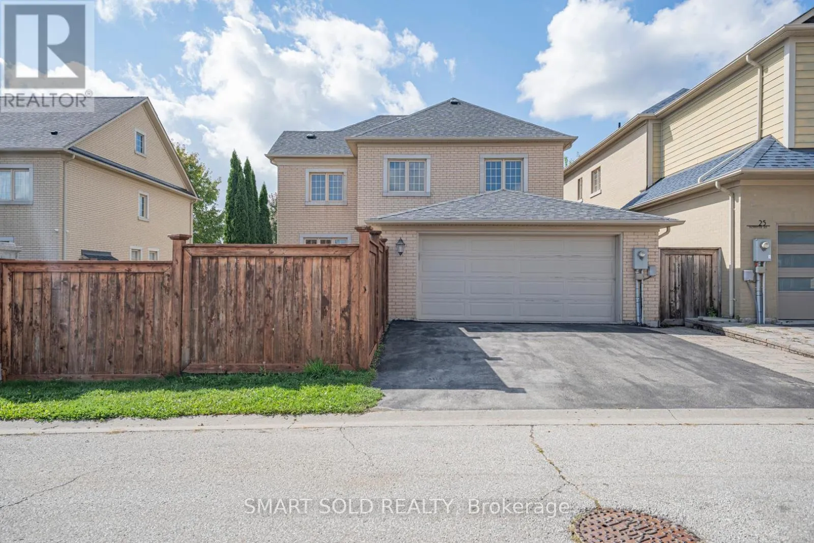 23 BONHEUR ROAD
