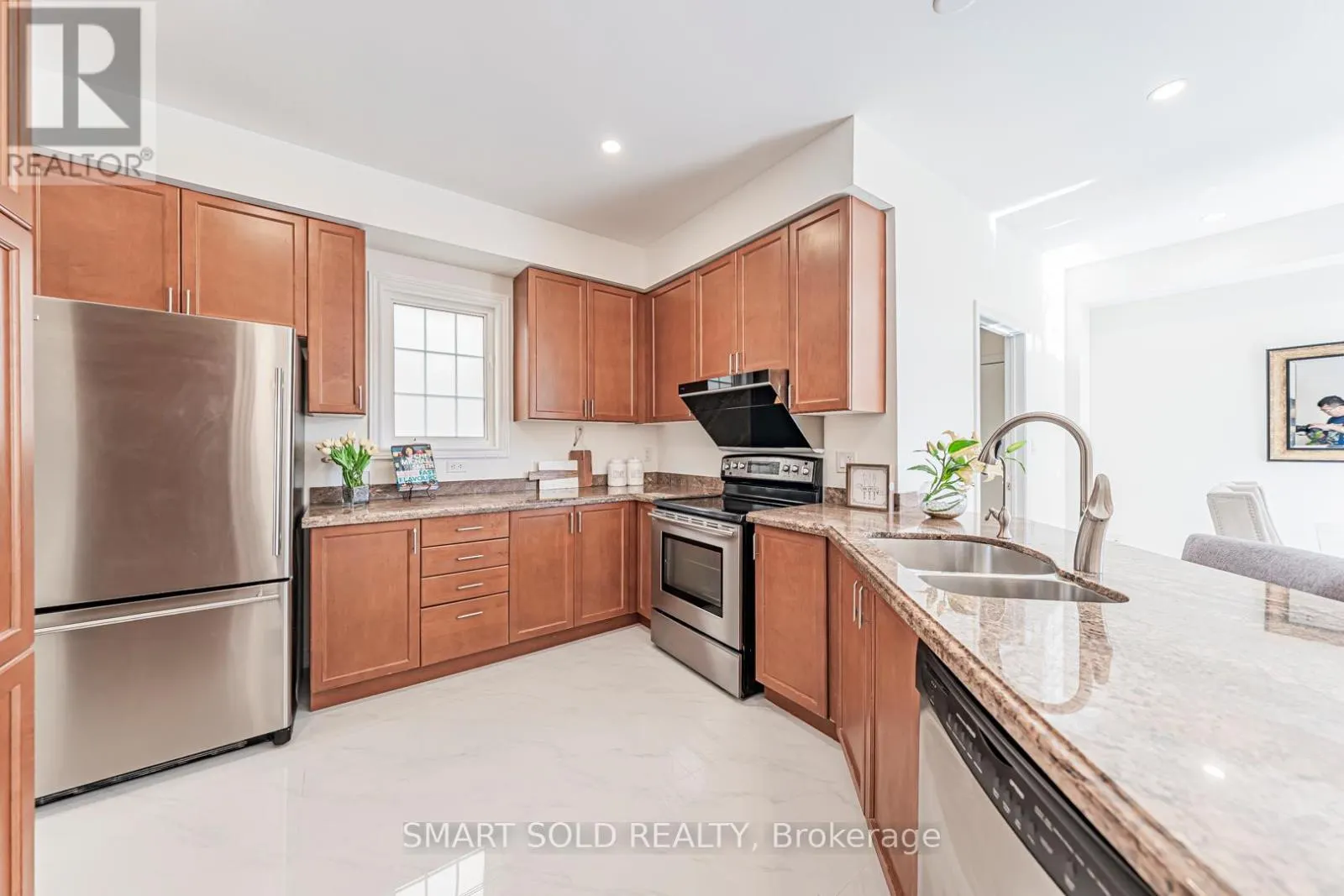 23 BONHEUR ROAD