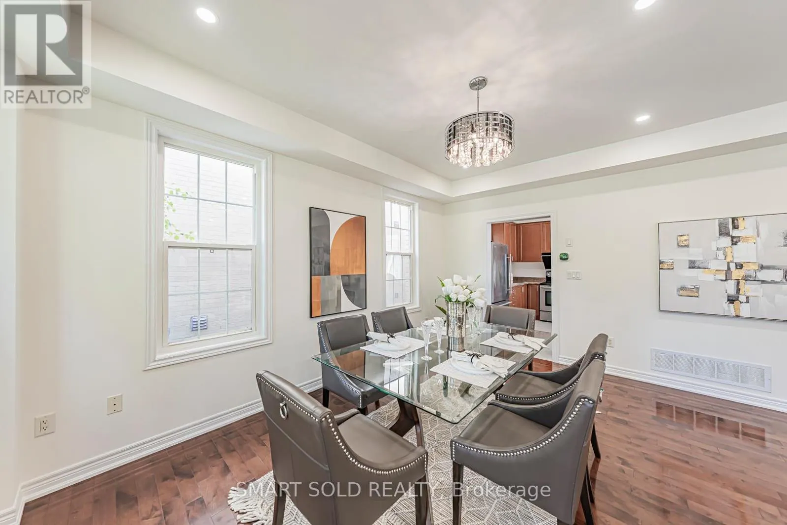 23 BONHEUR ROAD