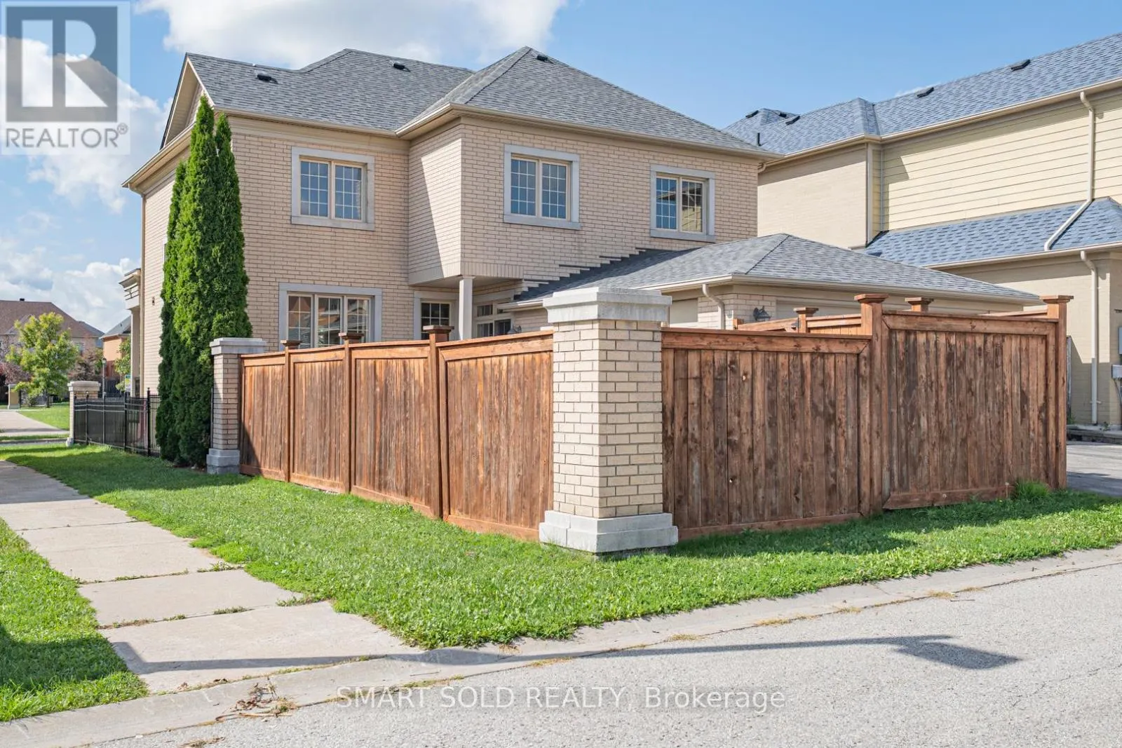 23 BONHEUR ROAD