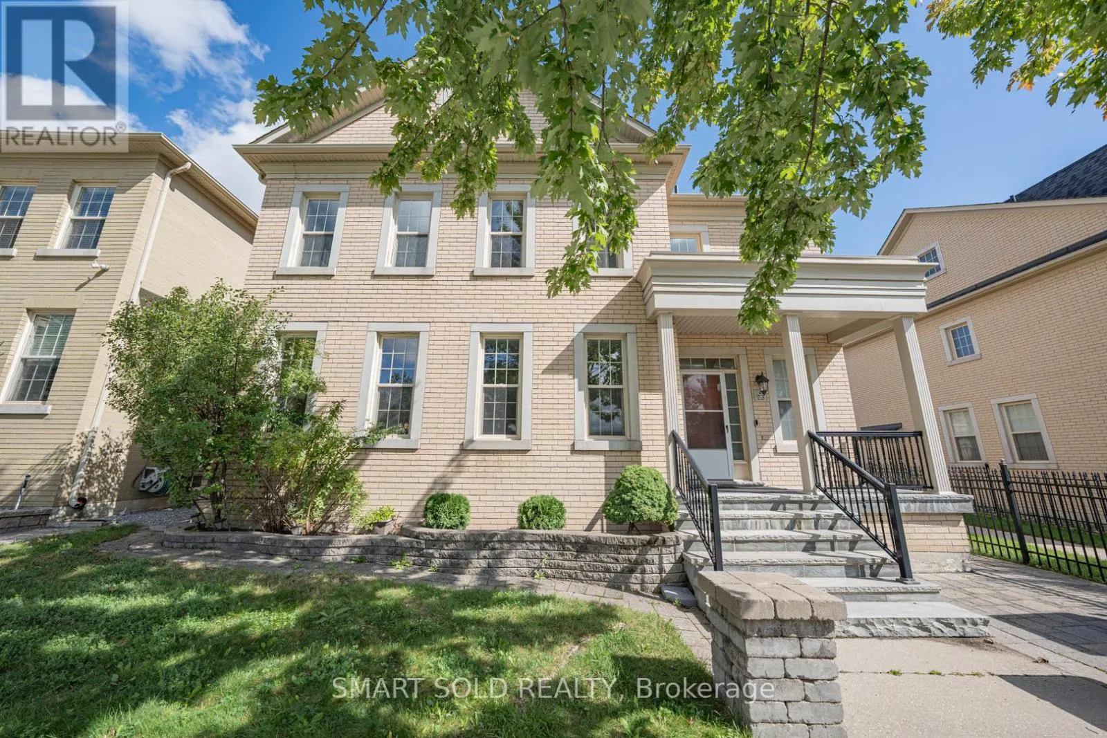 23 BONHEUR ROAD