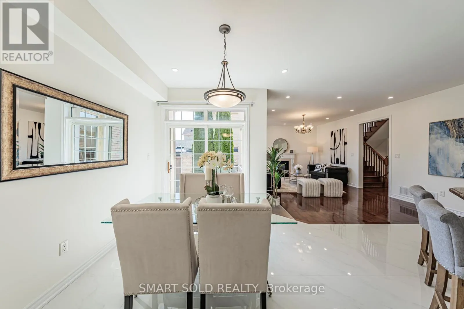 23 BONHEUR ROAD