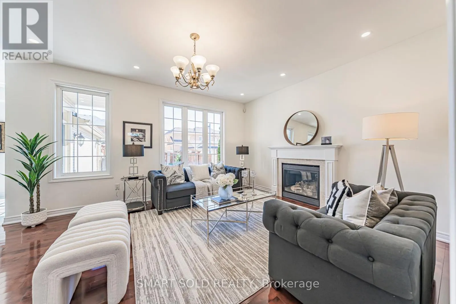 23 BONHEUR ROAD