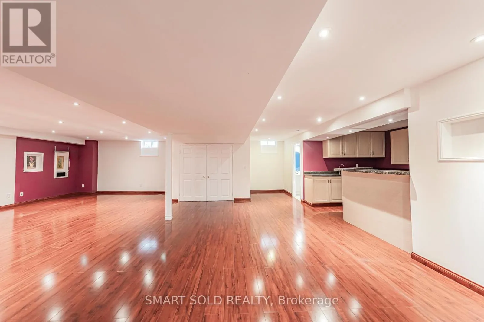 23 BONHEUR ROAD