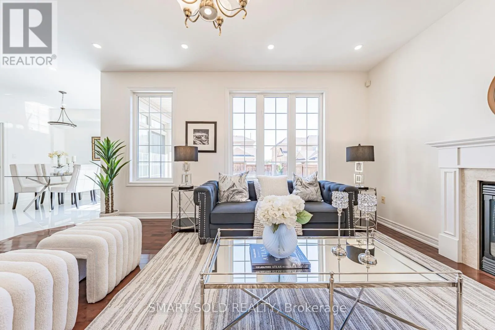 23 BONHEUR ROAD