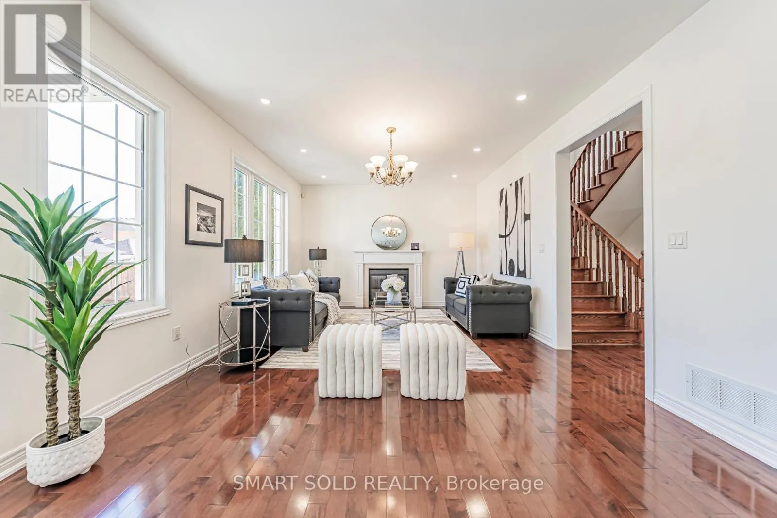 23 BONHEUR ROAD