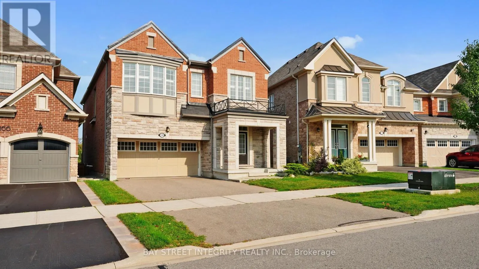 170 BABER CRESCENT