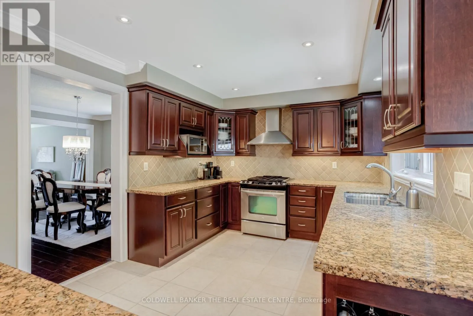 129 FOXTAIL RIDGE