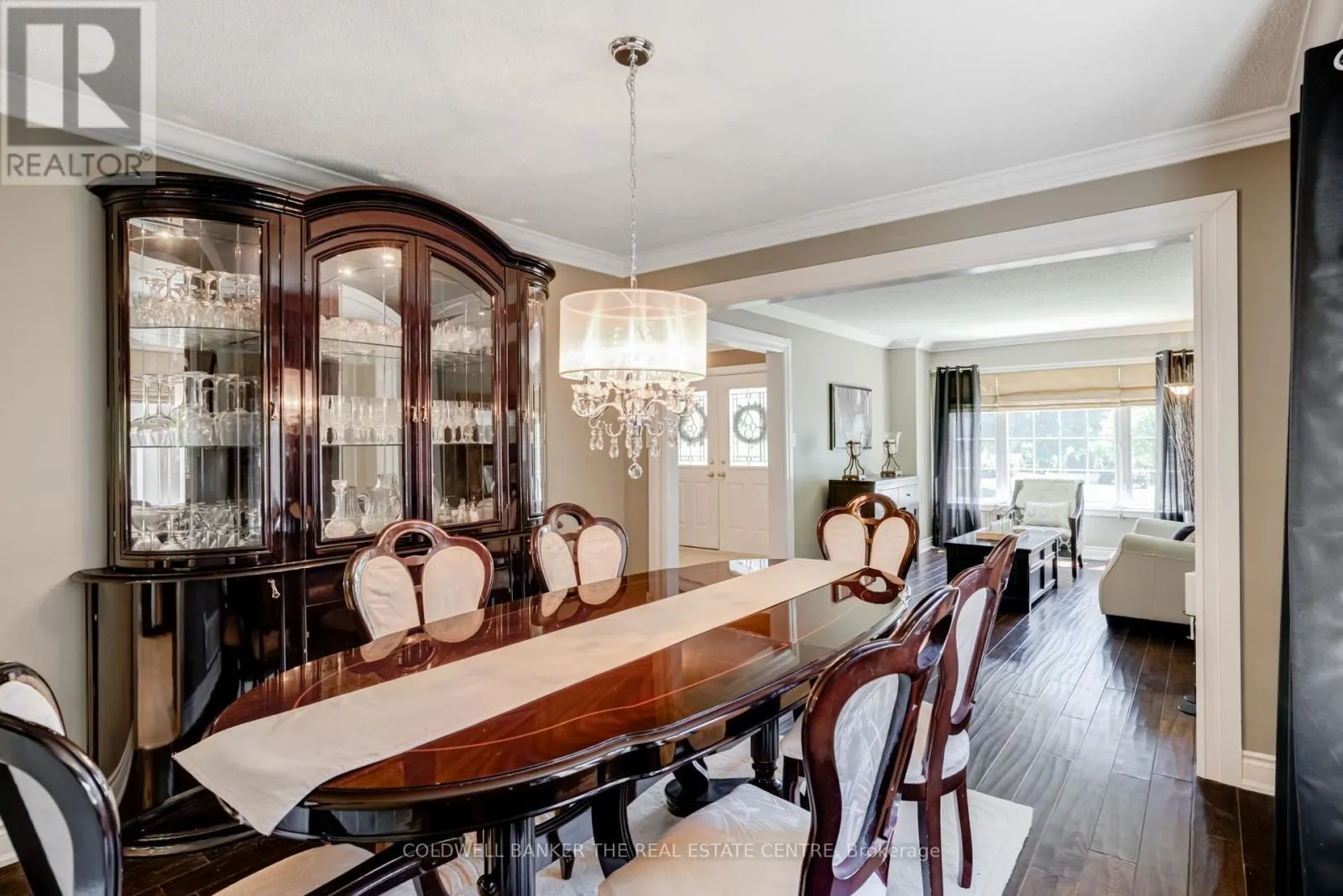 129 FOXTAIL RIDGE
