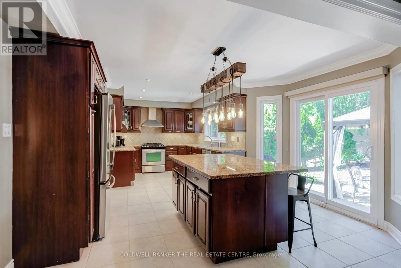 129 FOXTAIL RIDGE