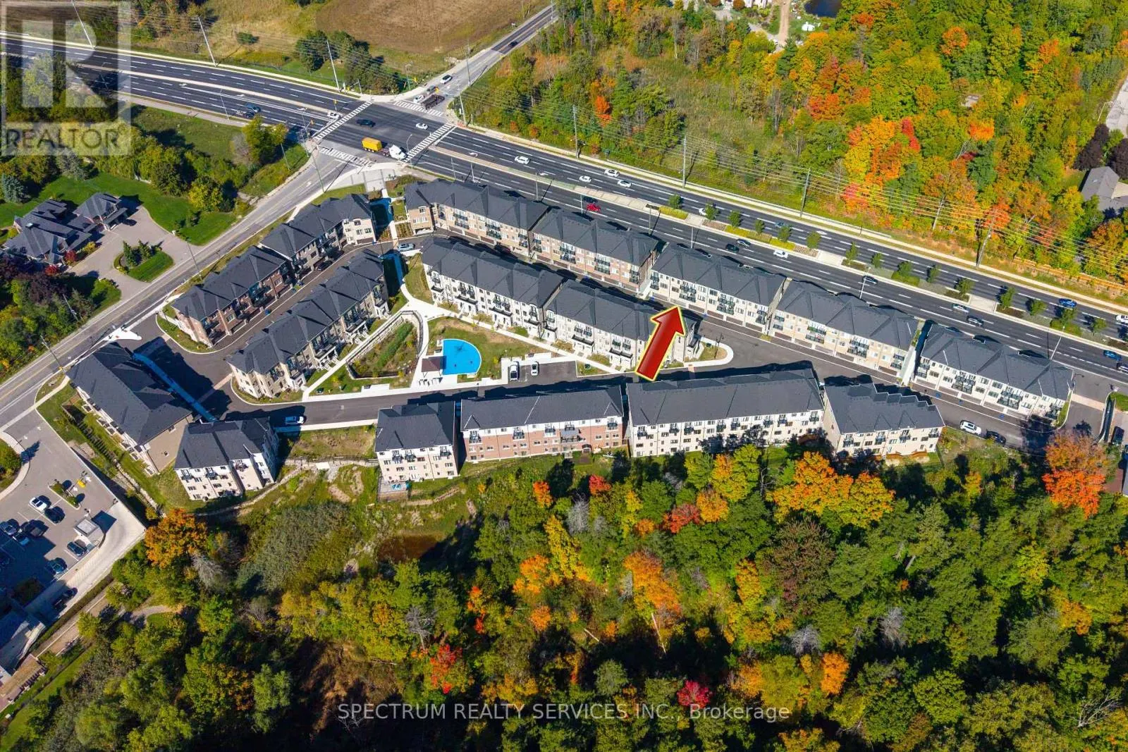 74 DE LA ROCHE DRIVE