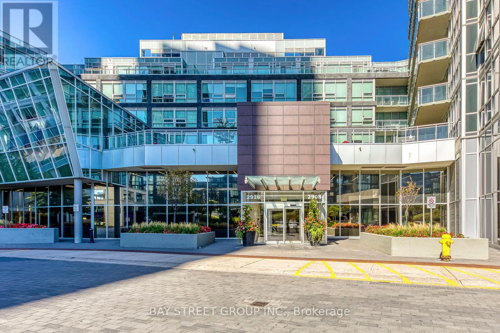 2502 - 2908 HIGHWAY 7 ROAD
