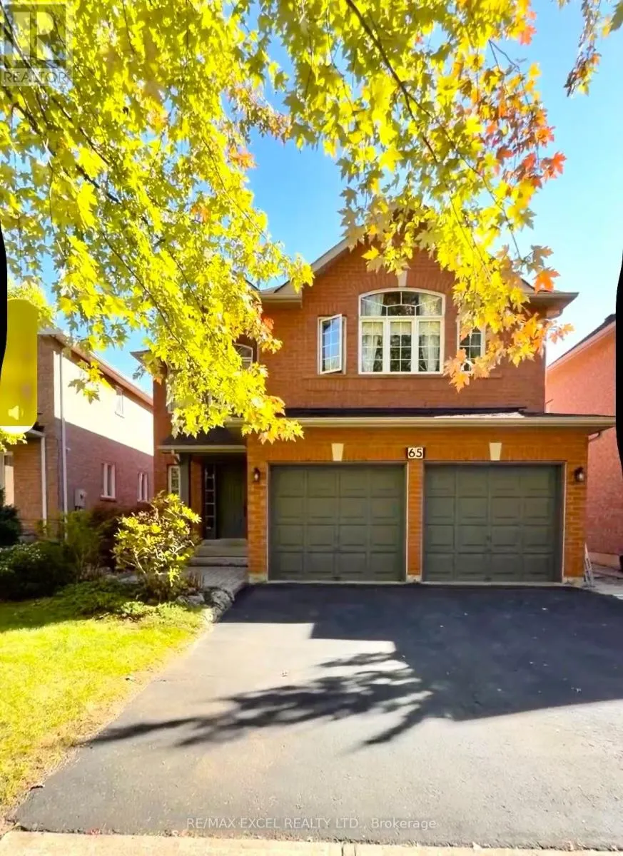 65 FALLING RIVER DRIVE