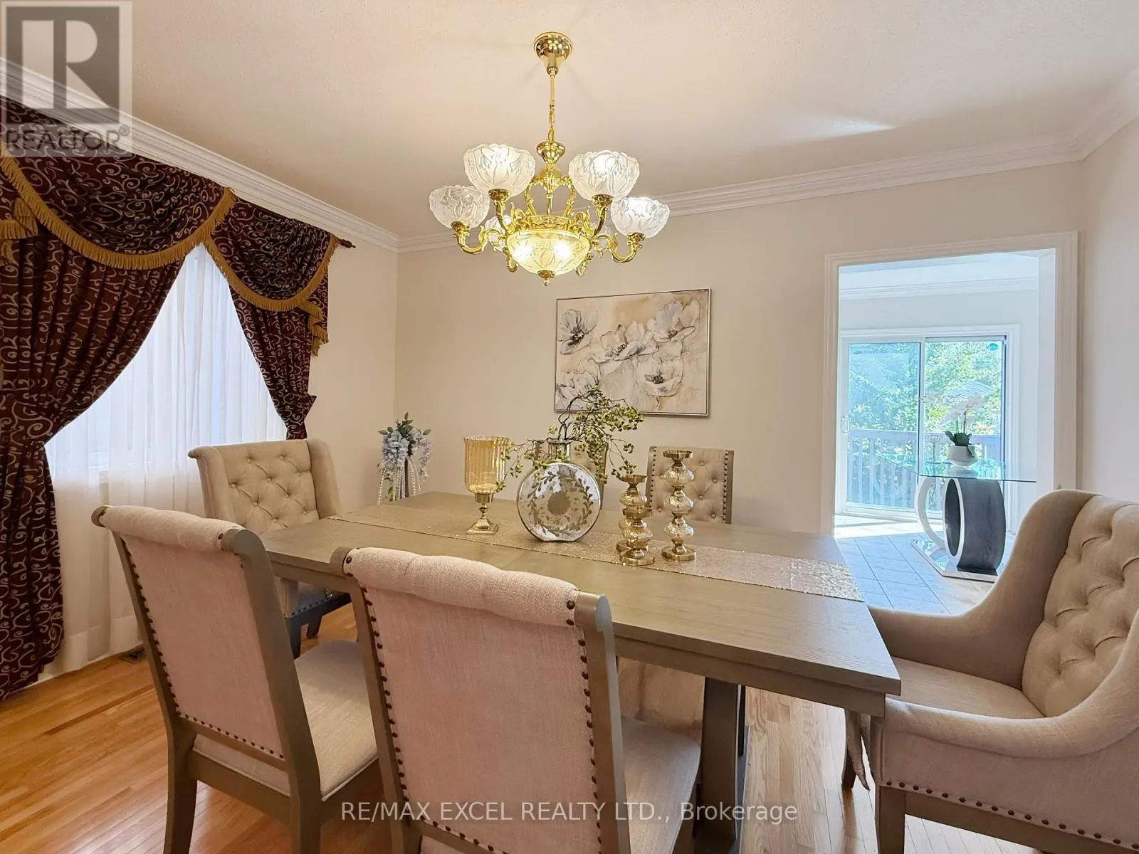 65 FALLING RIVER DRIVE