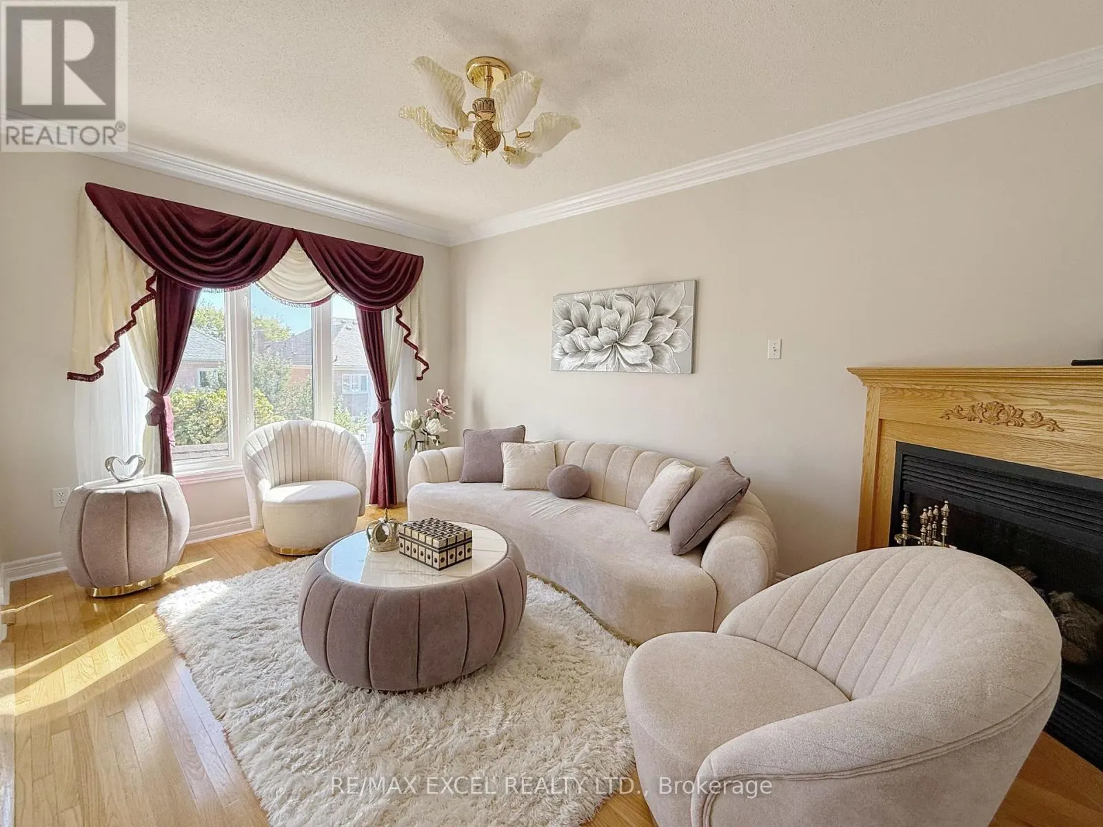 65 FALLING RIVER DRIVE
