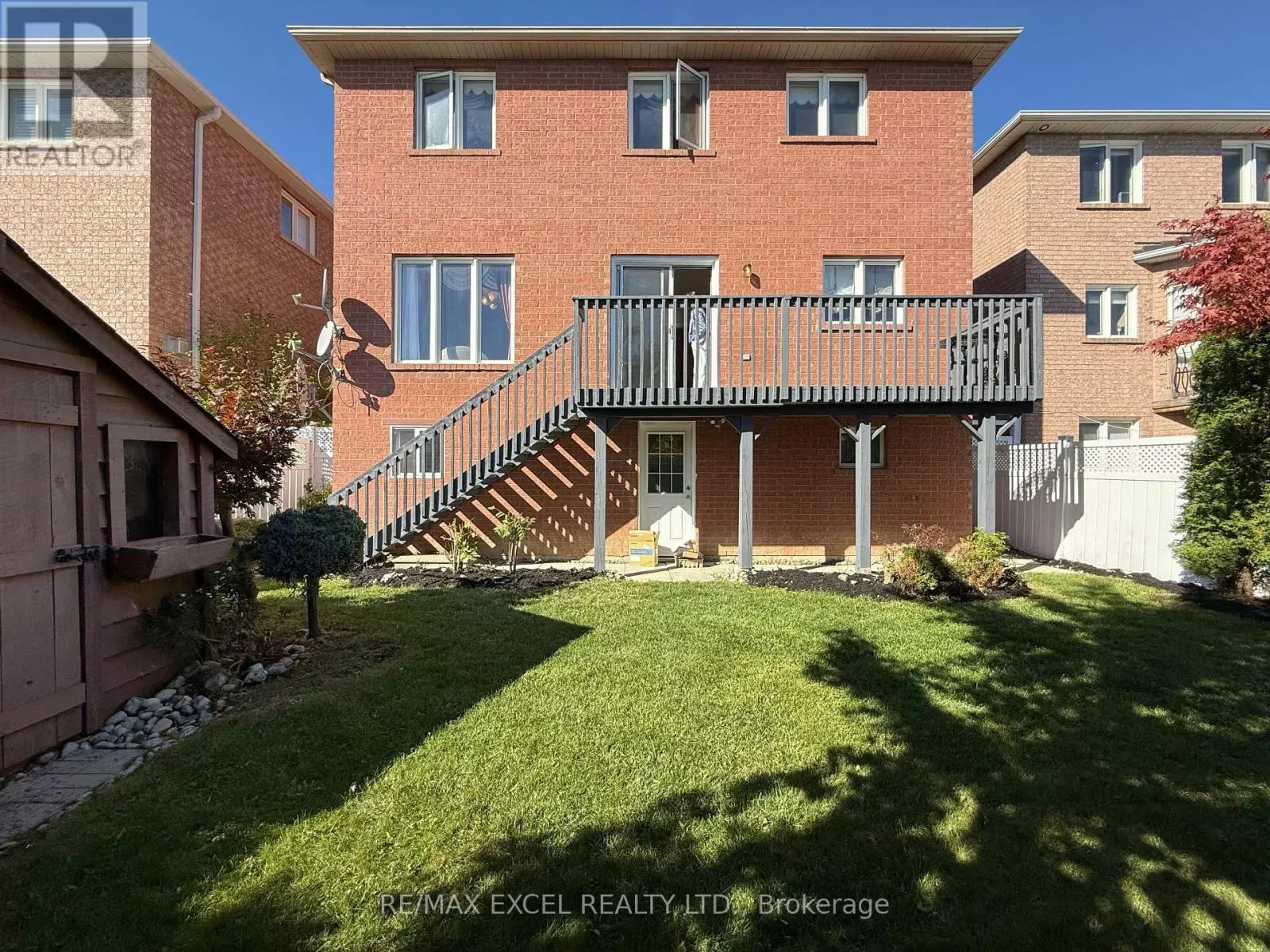 65 FALLING RIVER DRIVE