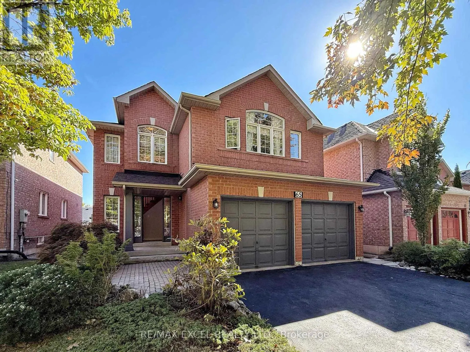 65 FALLING RIVER DRIVE