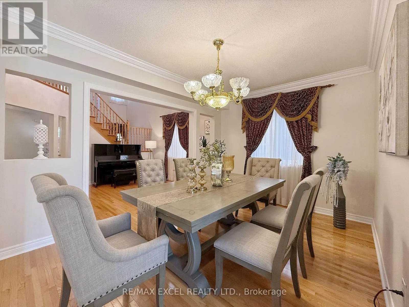 65 FALLING RIVER DRIVE