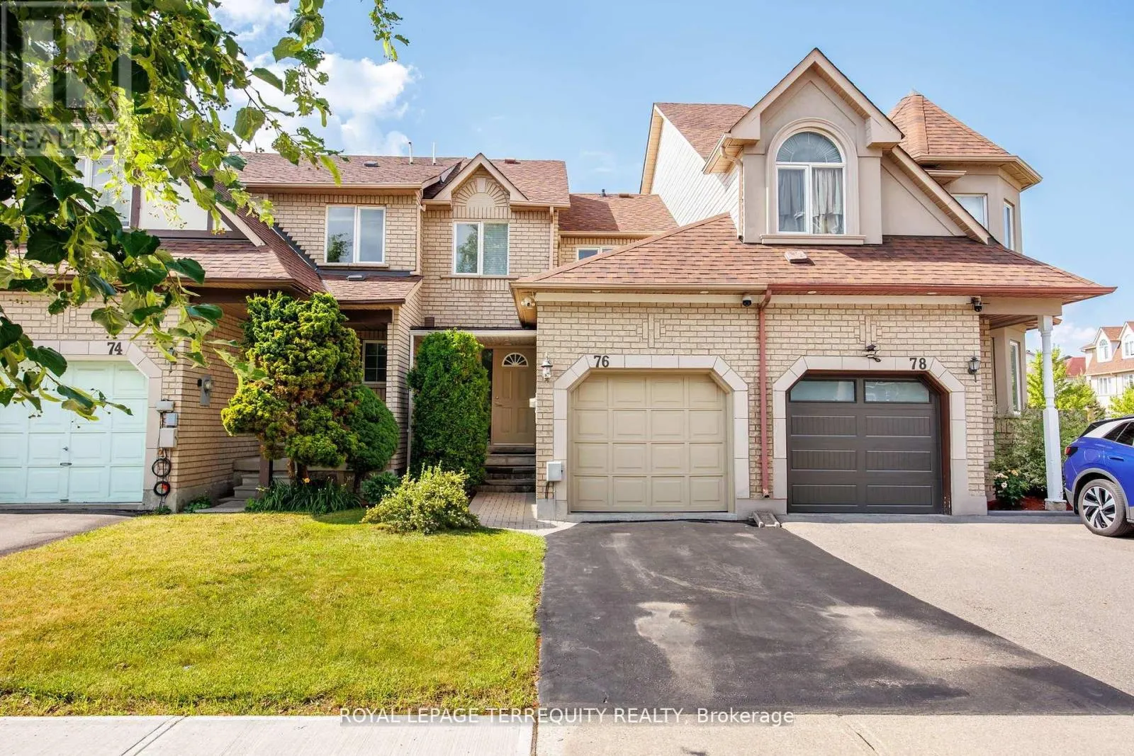 76 GOLDBROOK CRESCENT