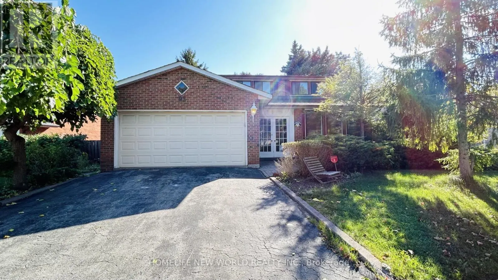 93 WILLOWBROOK ROAD