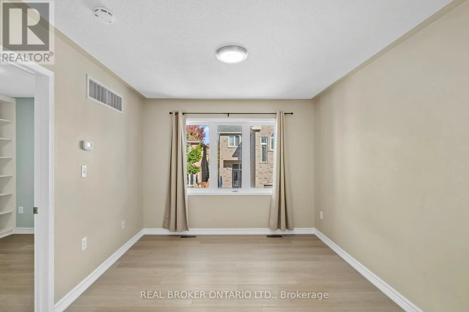 REAR - 496 WHITE'S HILL AVENUE