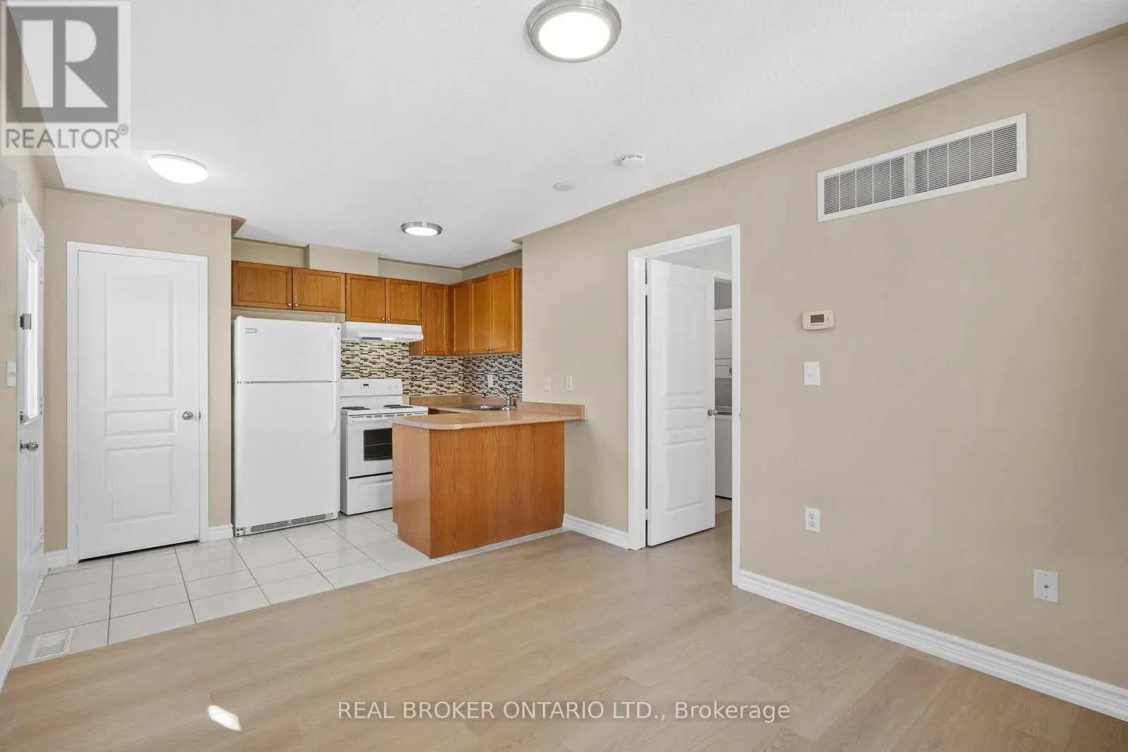 REAR - 496 WHITE'S HILL AVENUE