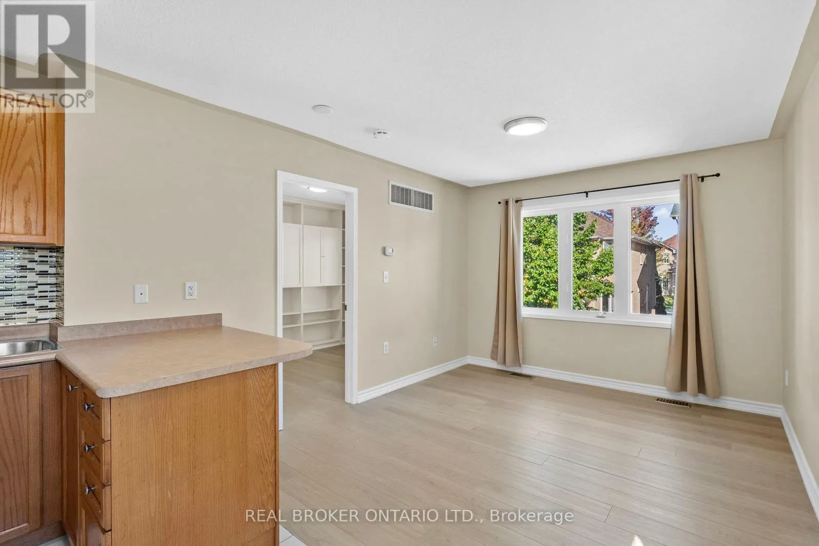 REAR - 496 WHITE'S HILL AVENUE