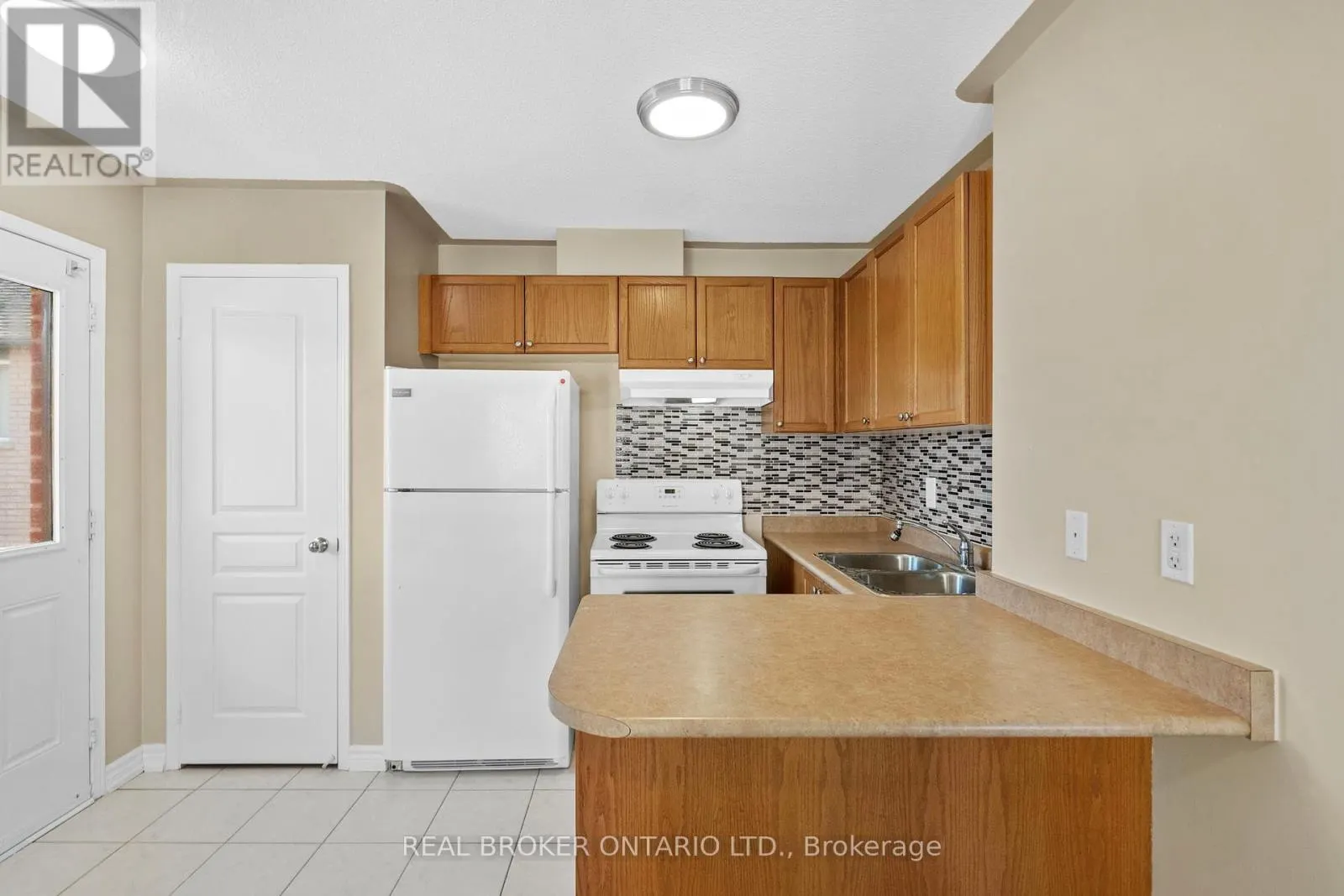 REAR - 496 WHITE'S HILL AVENUE