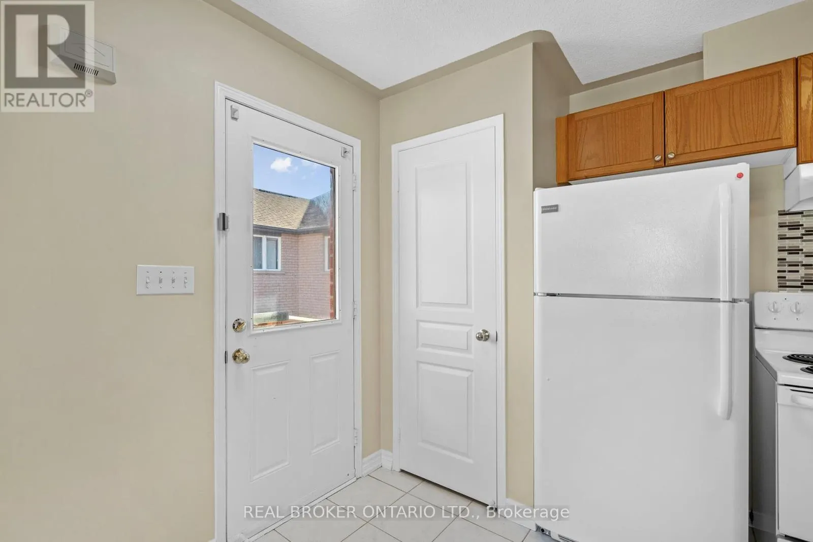 REAR - 496 WHITE'S HILL AVENUE
