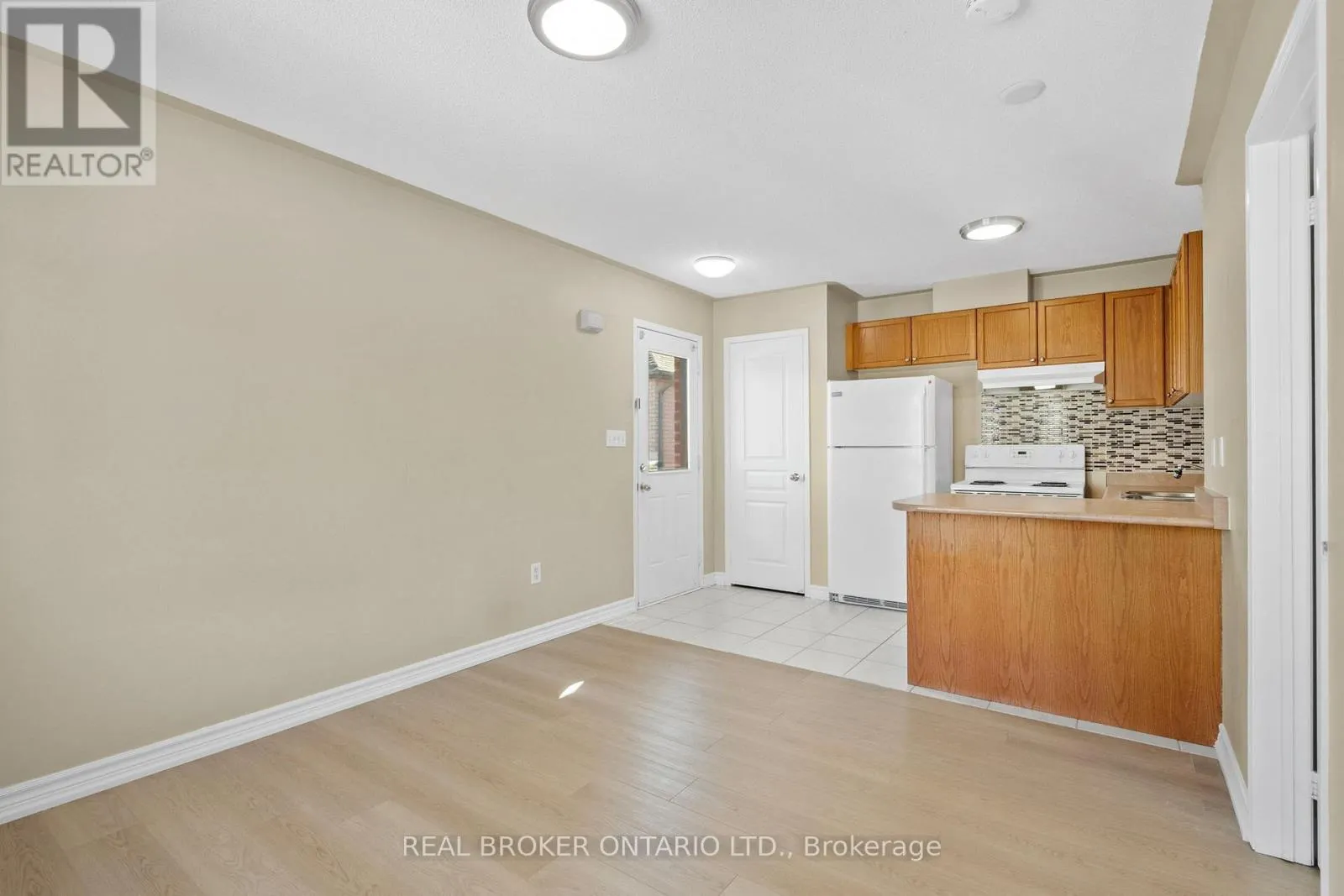 REAR - 496 WHITE'S HILL AVENUE