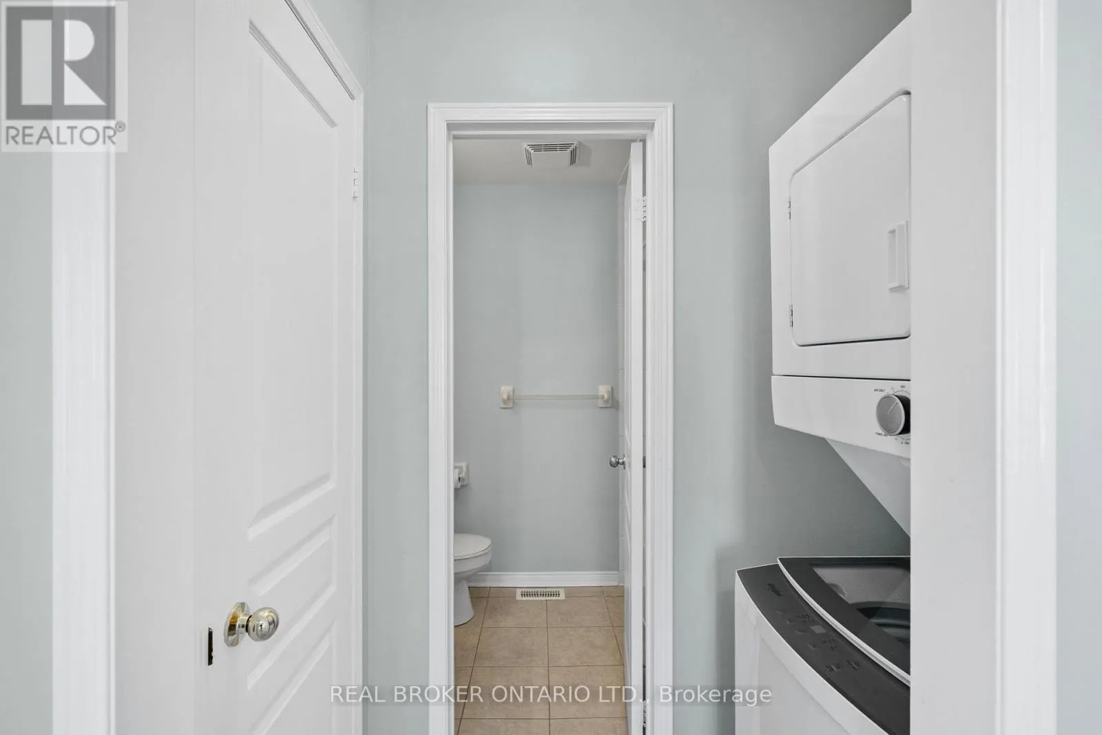 REAR - 496 WHITE'S HILL AVENUE