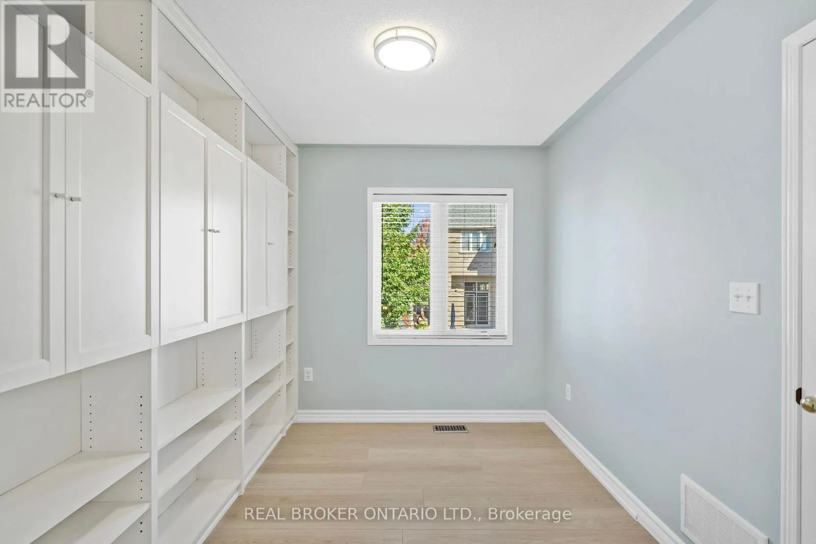 REAR - 496 WHITE'S HILL AVENUE