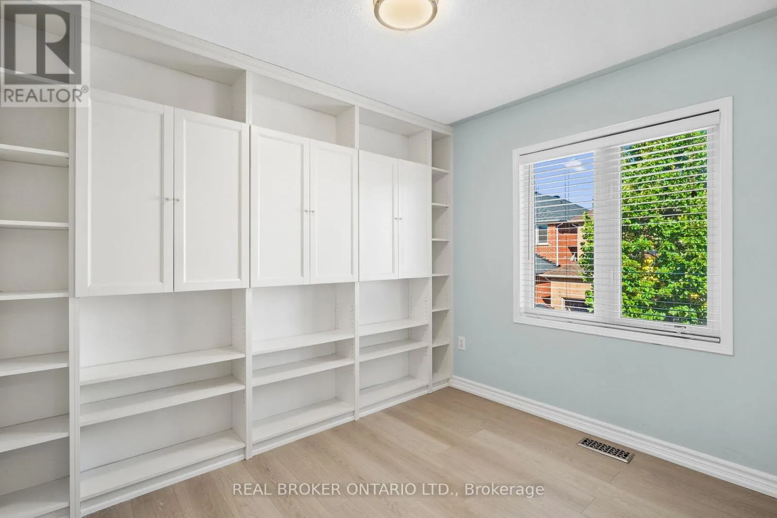 REAR - 496 WHITE'S HILL AVENUE