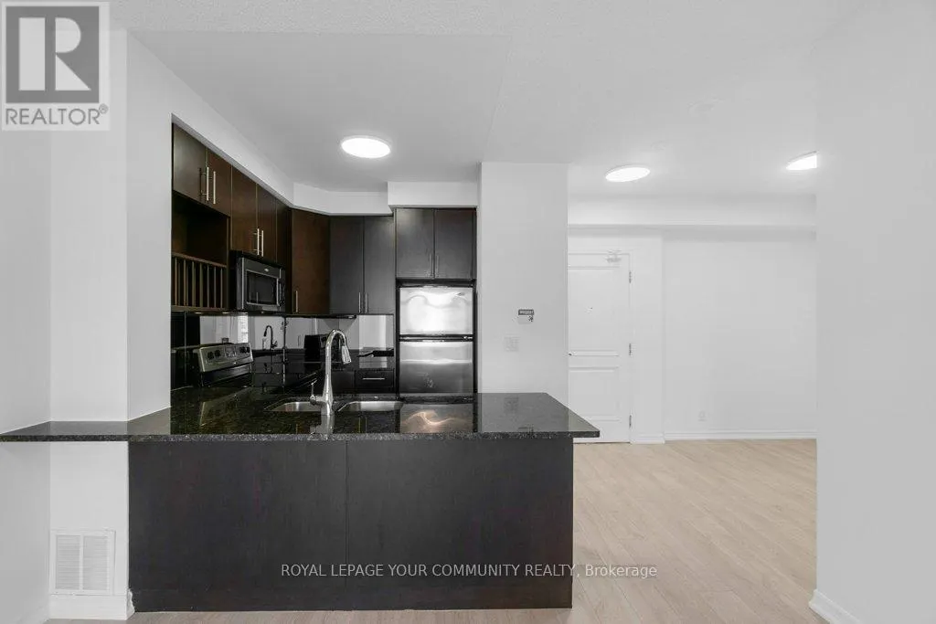 707 - 9235 JANE STREET