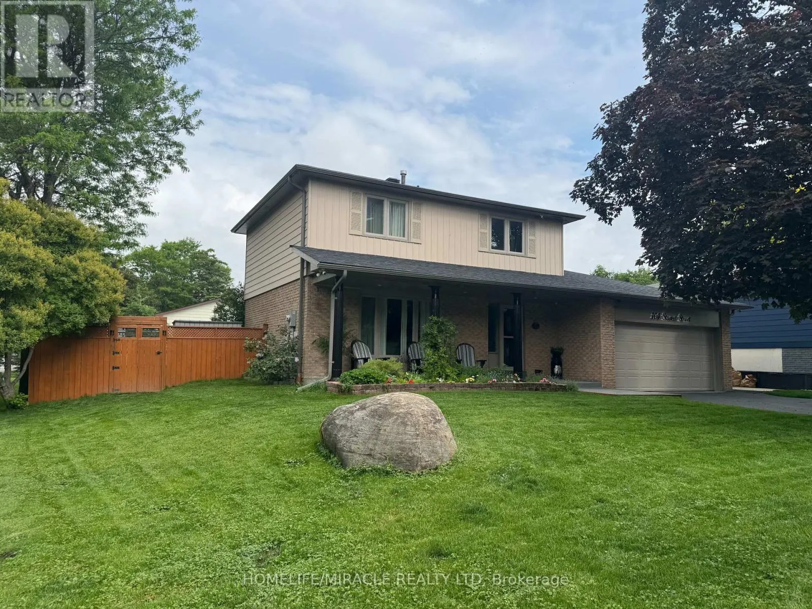 104 STUART STREET