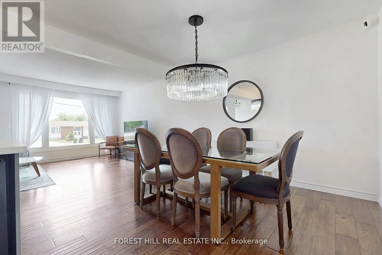 21 LALLIEN DRIVE