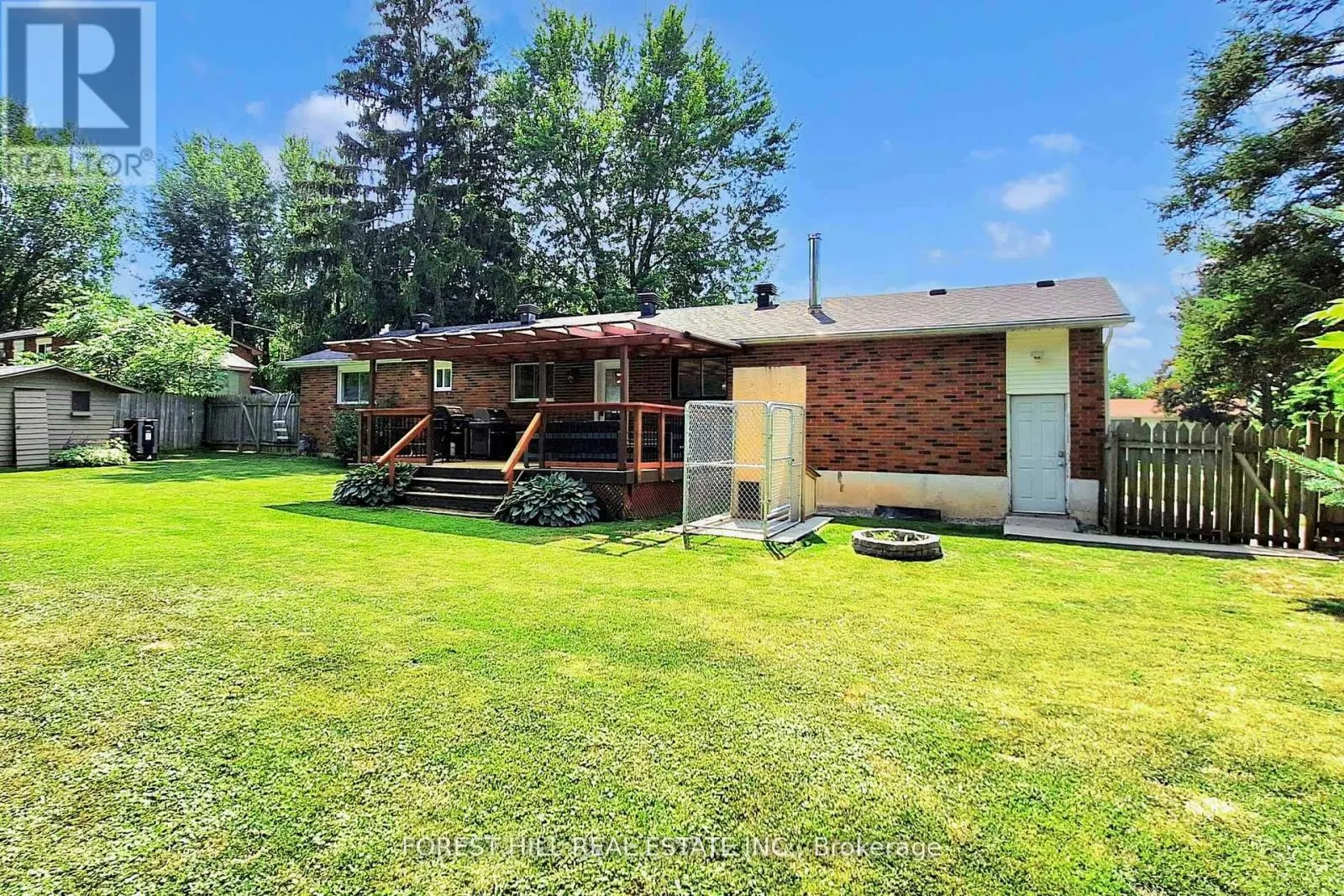 21 LALLIEN DRIVE