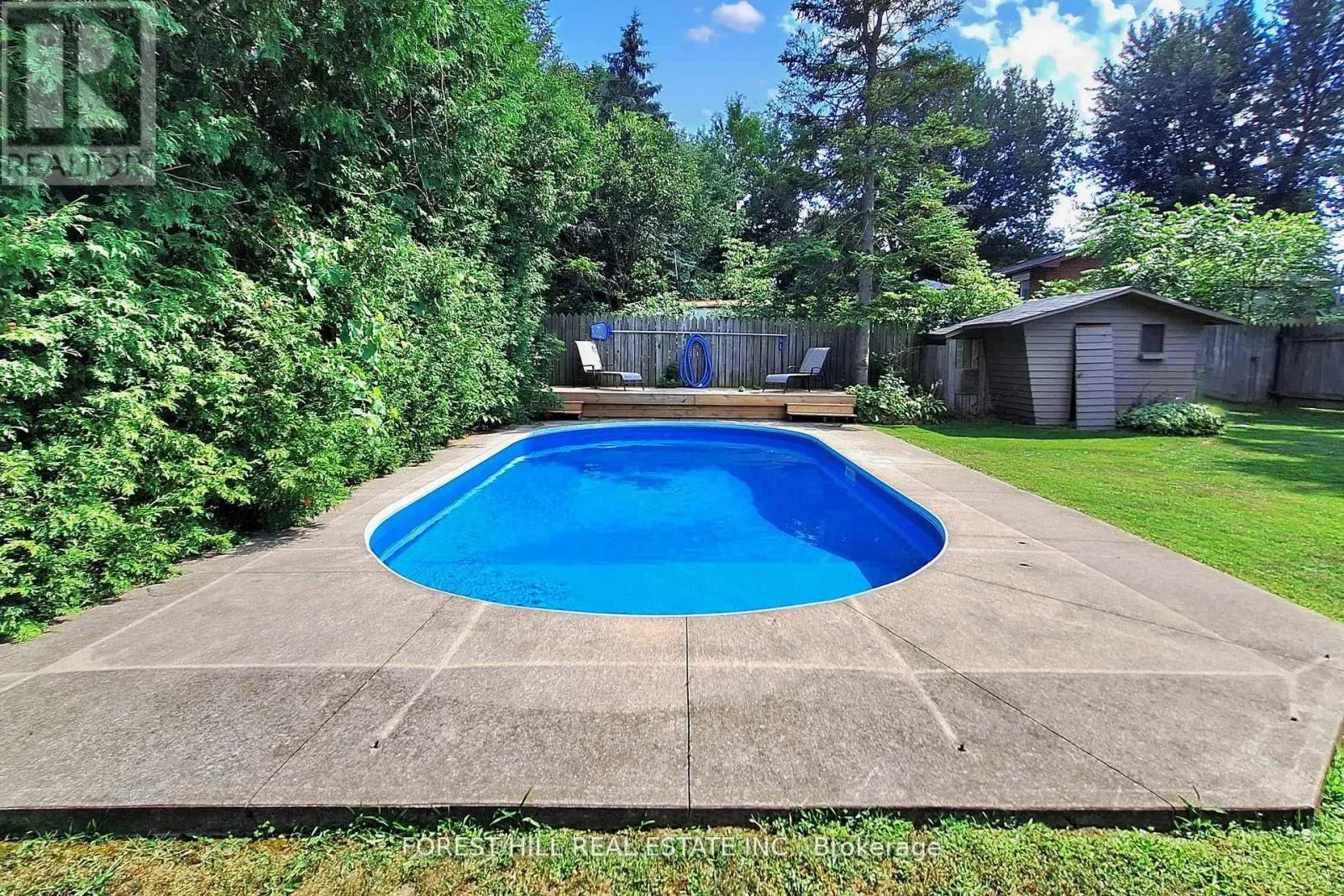 21 LALLIEN DRIVE