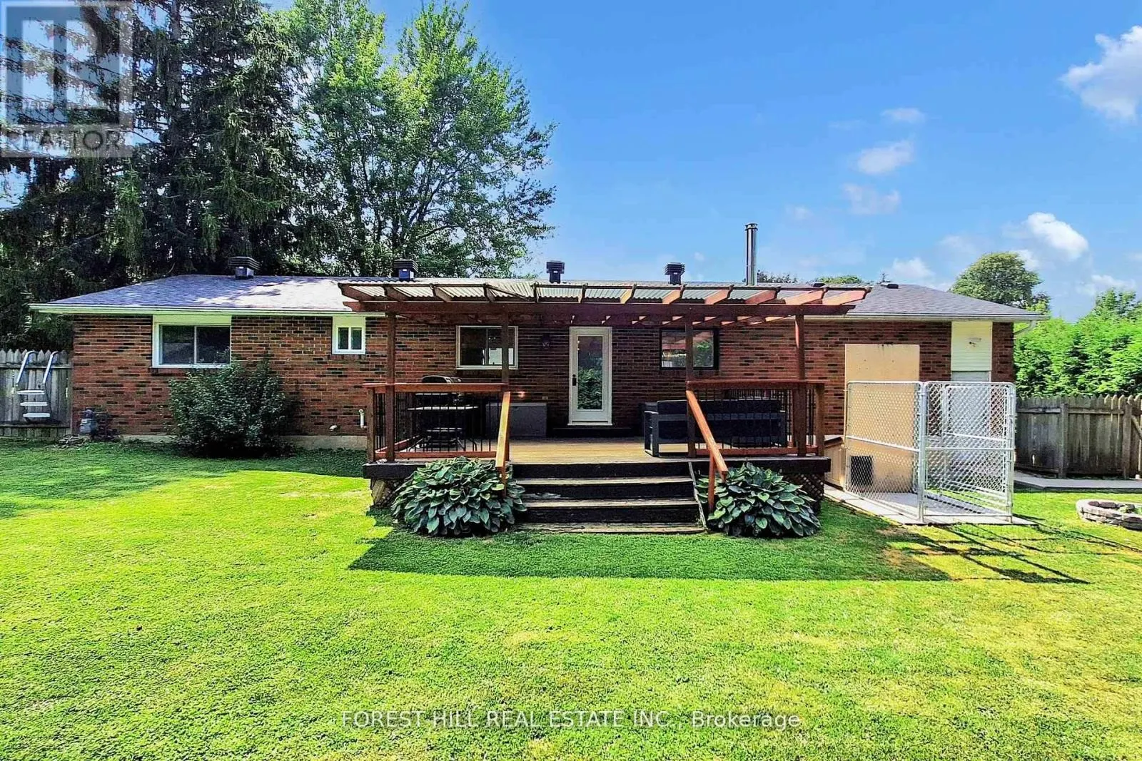 21 LALLIEN DRIVE