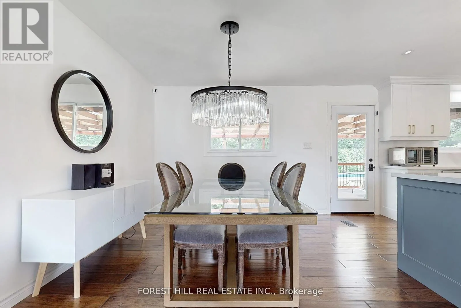 21 LALLIEN DRIVE