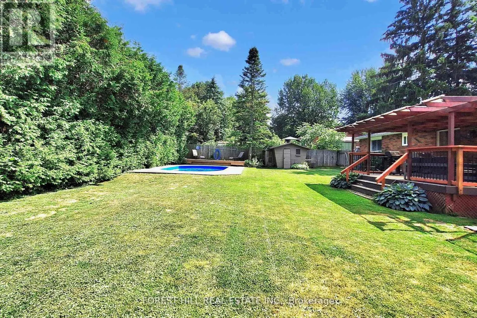 21 LALLIEN DRIVE