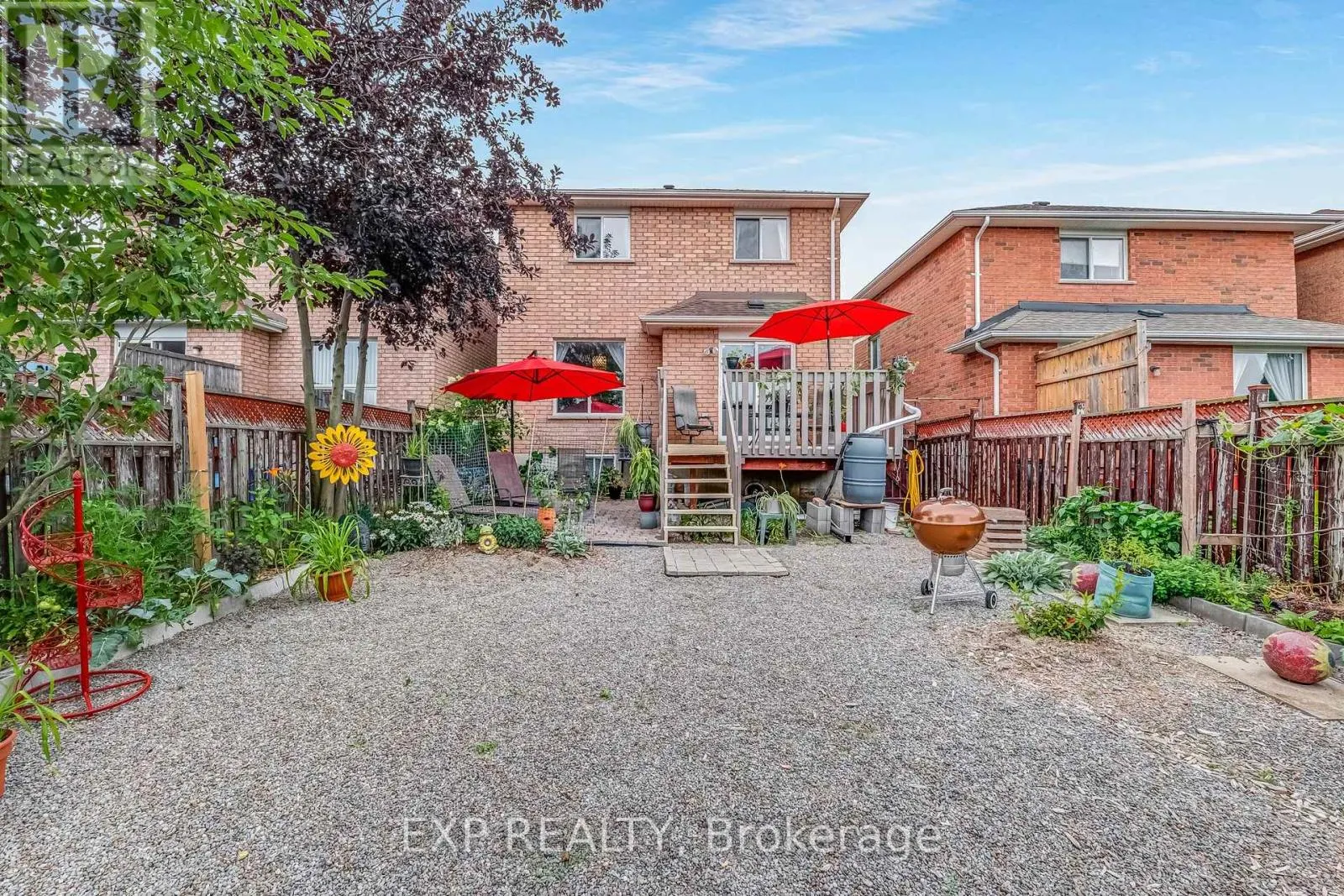 69 CLEARMEADOW BOULEVARD
