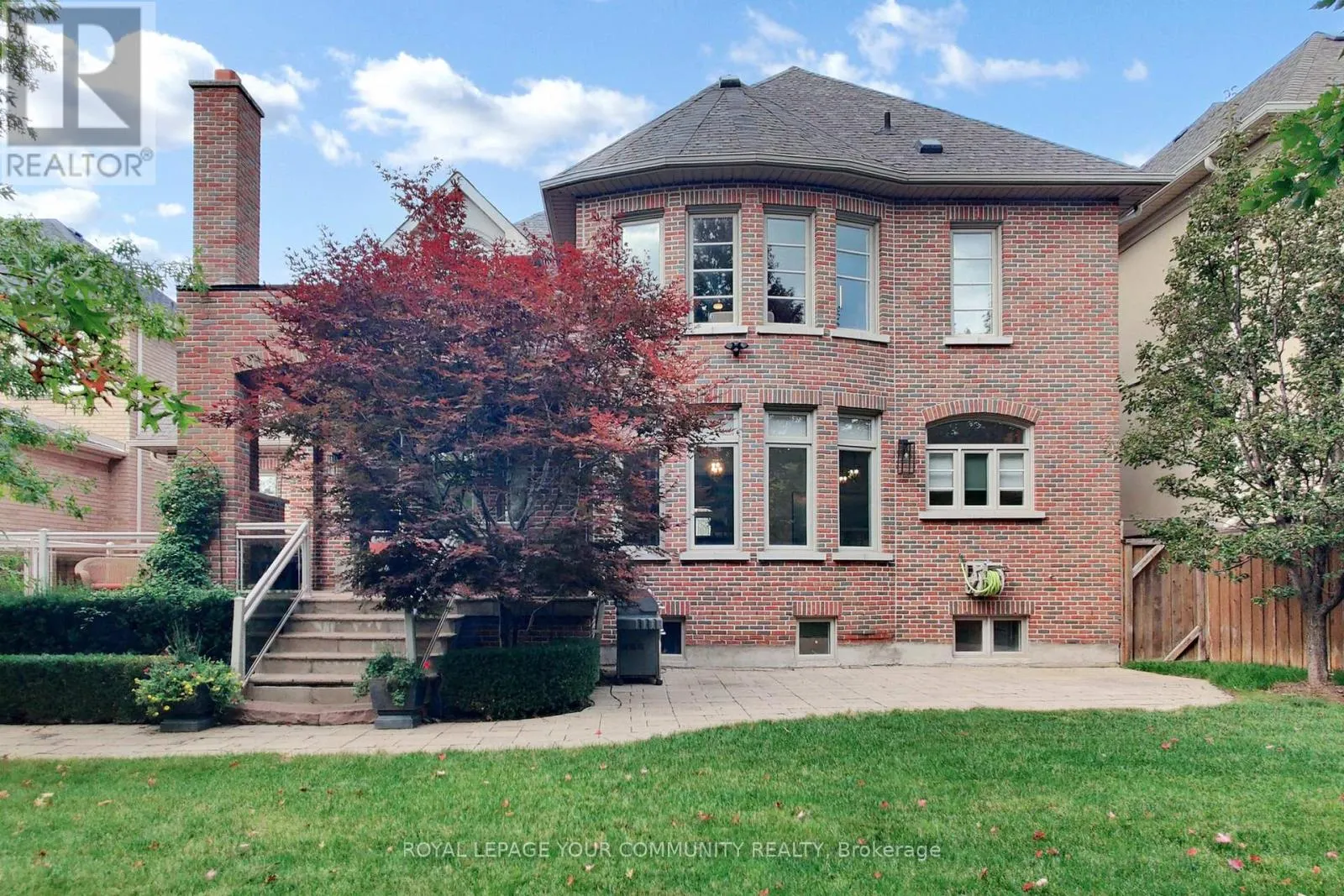 166 GRANDVISTA CRESCENT