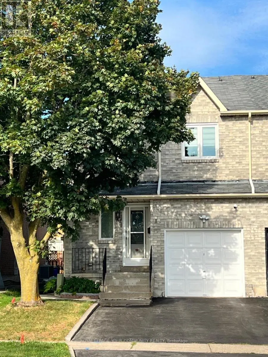 81 AVENUE ROAD