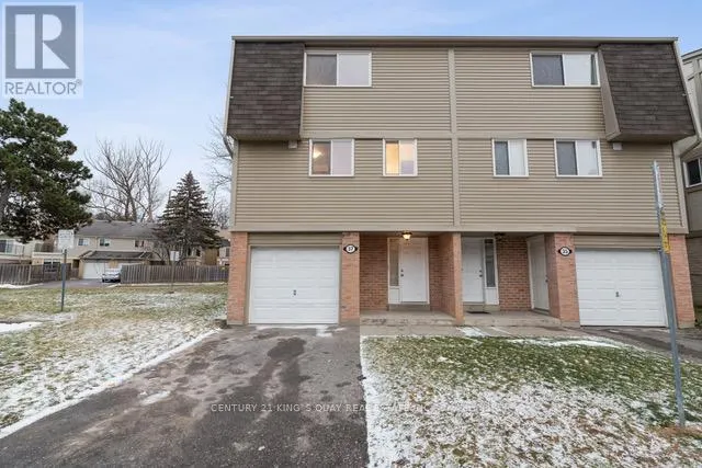 37 NEW PORT WAY