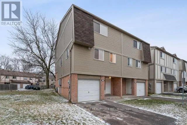 37 NEW PORT WAY
