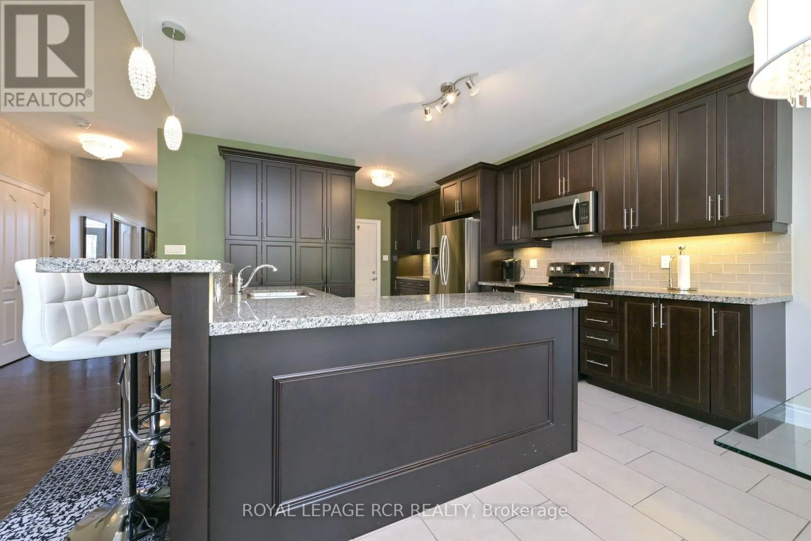 45 HILLCREST DRIVE
